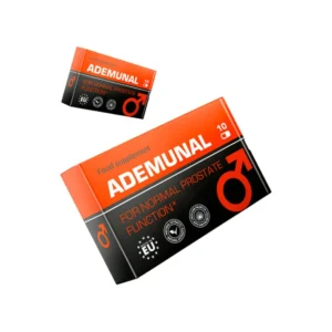 Ademunal