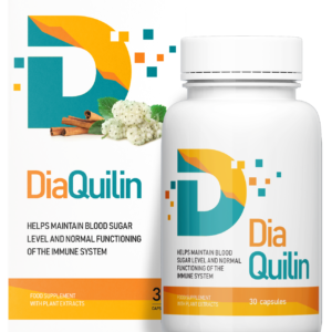 DiaQuilin