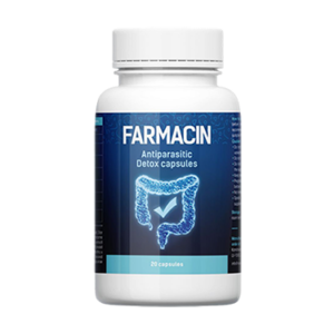 Farmacin Detox