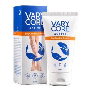 Varycore